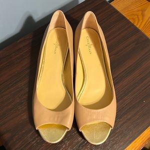 Cole Haan Womens flats